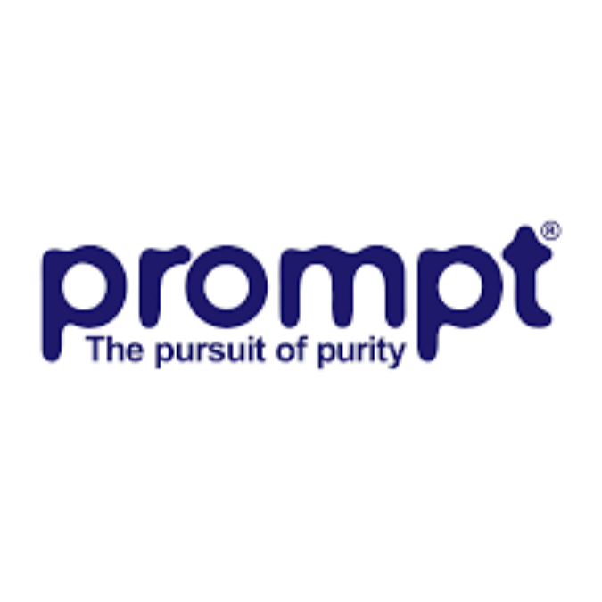 Promt  Logo