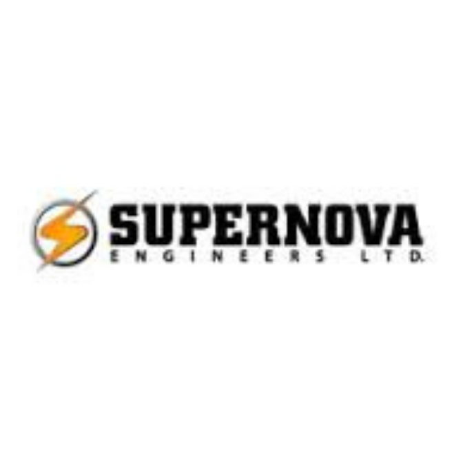 supernova company logog