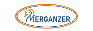 Merganzer Logo